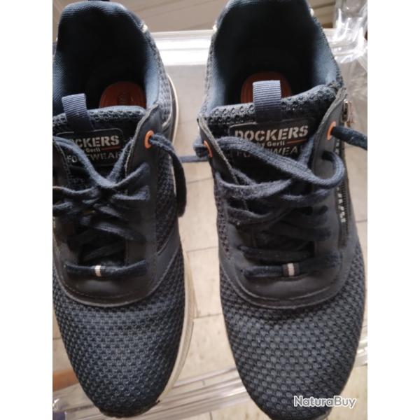 Basket DOCKERS by Gerli