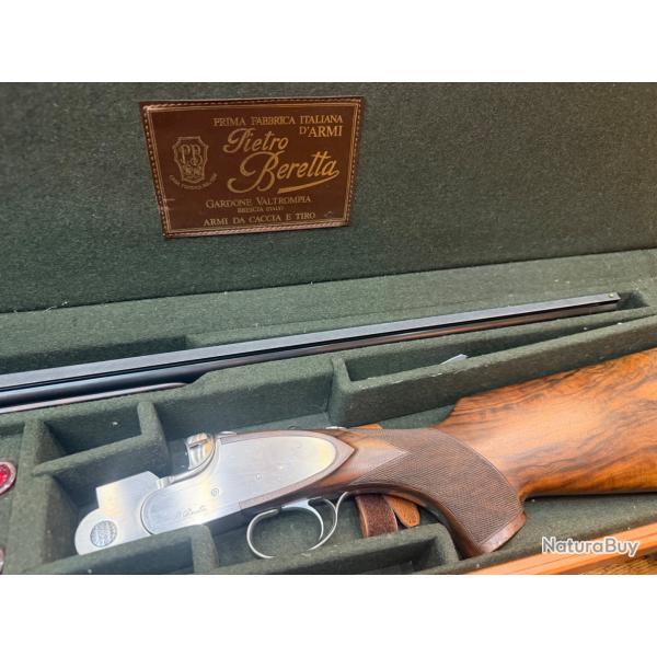 Exceptionnel Beretta SO6 Titanium 4/14
