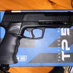 Pistolet Umarex TP50 Gen2 (HDP50) T4E CO2 - .50 (13 joules)
