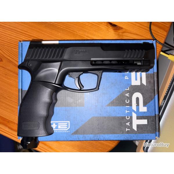 Pistolet Umarex TP50 Gen2 (HDP50) T4E CO2 - .50 (13 joules)