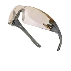 Lunette Boll&eacute; Safety Rush+ 2.0 - Verres marrons