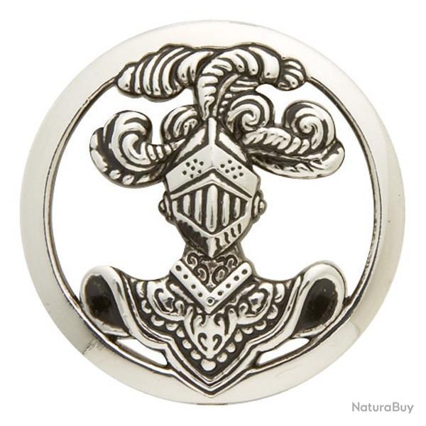 Insigne de b�ret - Arme Blind�e et Cavalerie