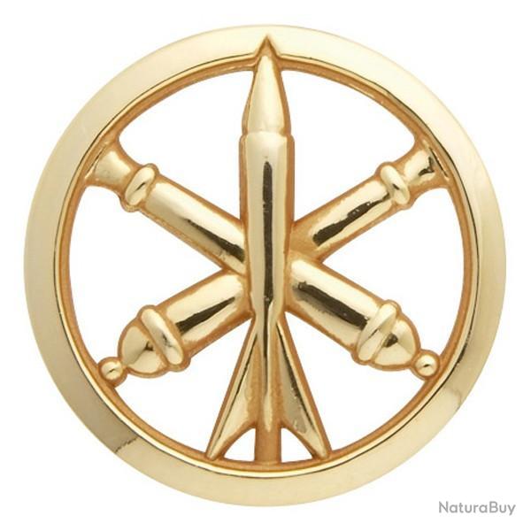 Insigne de b�ret - Artillerie