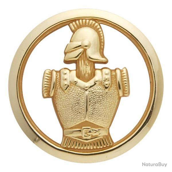 Insigne de b�ret - G�nie