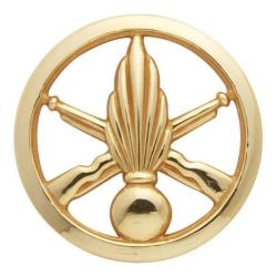 Insigne de b&eacute;ret - Infanterie