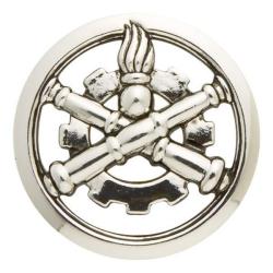 Insigne de b&eacute;ret - Materiel