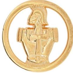 Insigne de b&eacute;ret - Transmission