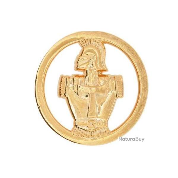 Insigne de b�ret - Transmission