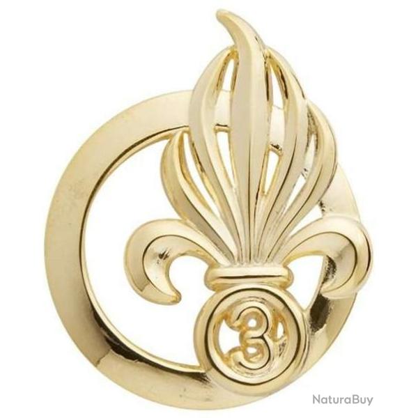 Insigne de b�ret - 3 REI
