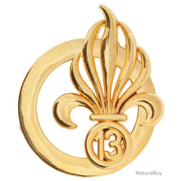 Insigne de b�ret - 13 DBLE