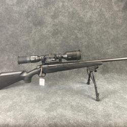 Carabine Bergara B14 - Cal. 308 Win - Black - Occasion