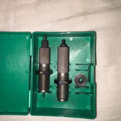 Outils de rechargement RCBS 7x64