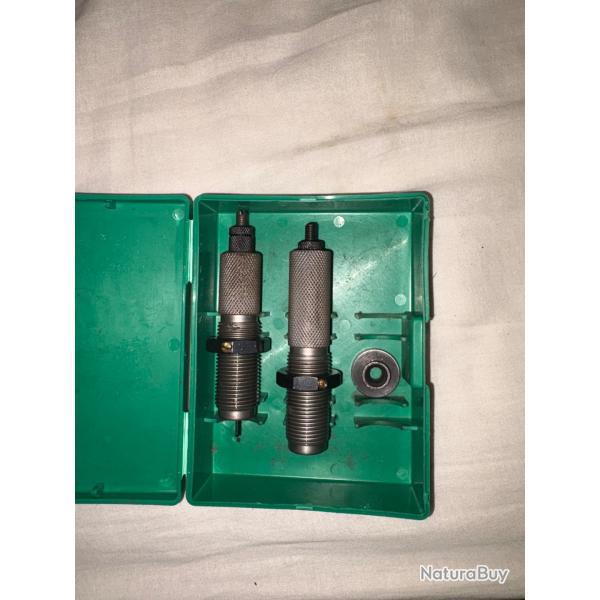 Outils de rechargement RCBS 7x64