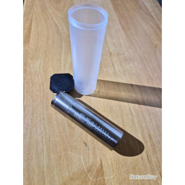 choke BENELLI CRIOCHOKE lisse cal 12