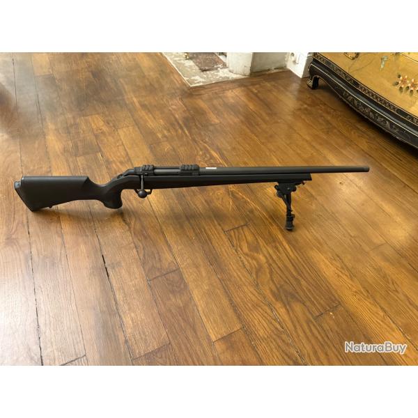 Carabine CZ 600 Alpha - 308 win mag