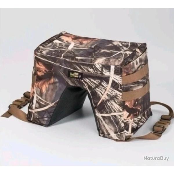 LensCoat LensSack Pro Jr Realtree Max4 support photo t�l�objectif neuf