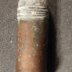 2500 - Rare .340 Revolver Center Fire - Anglais vers 1880