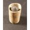 revolvers modèles 1873 et 1874 de marine : 2433 - Ancienne cartouche 12 mm pour r&eacute;volver 1873 Marine