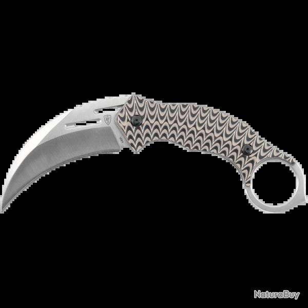 Couteau karambit EF715 - Elite Force