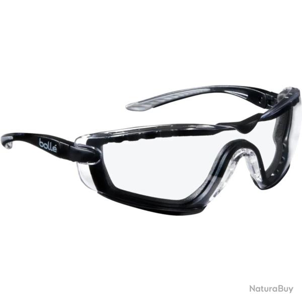 Lunettes Cobra Hybrid - Boll�