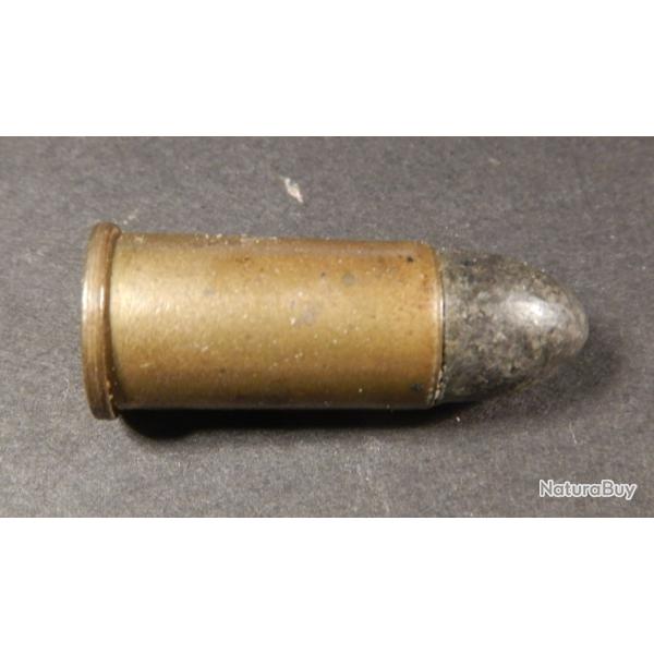 37 - 12 mm SPIRLET / Marquage : S 12