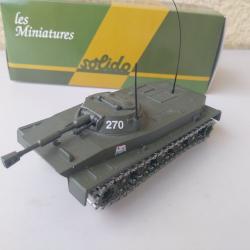 Char Amphibie PT 76 URSS N&deg;207