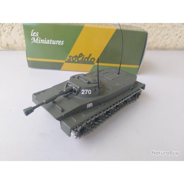 Char Amphibie PT 76 URSS N�207