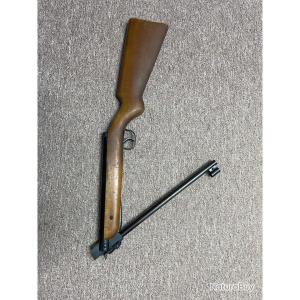 Carabine � plomb DIANA 25 compl�te