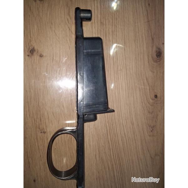 Pontet type Mauser 98K.