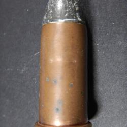 25 - Cartouche  .56-50 SPENCER / Marquage S.A.W
