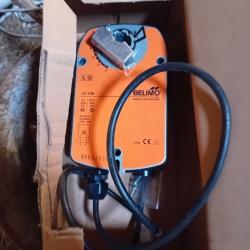 Servomoteur BELIMO LF 230 NEUF dans son carton d'emballage