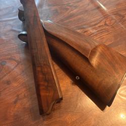 Crosse blaser r93