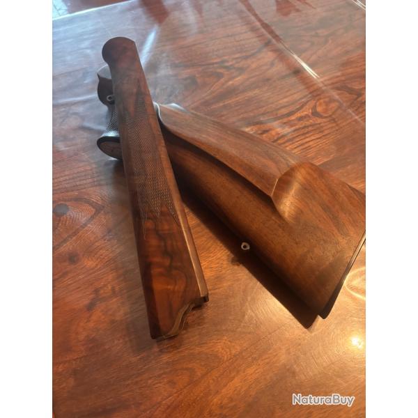 Crosse blaser r93