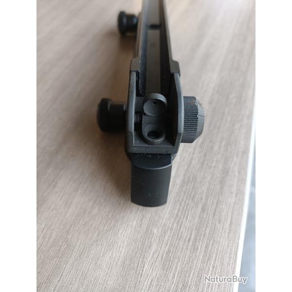 Carry handle us mp15