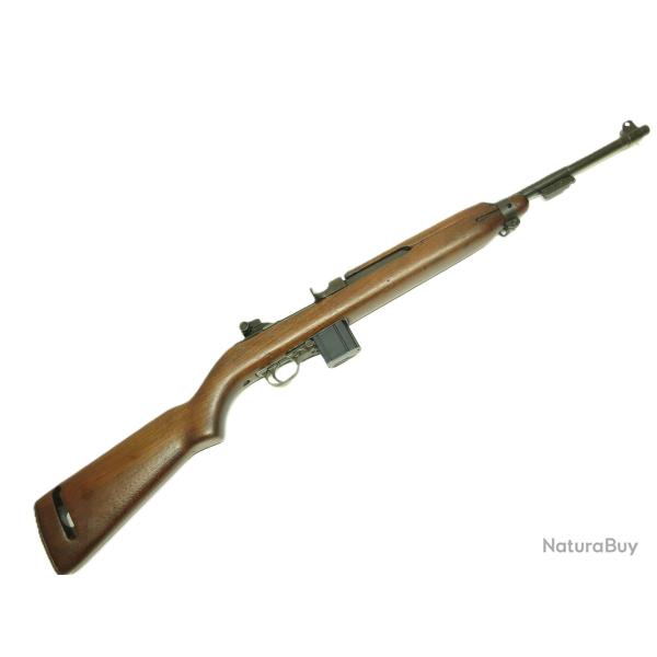 Carabine USM1 - Winchester 1944 - Cal. 30 M1 - R�p�tition manuelle - Cat�gorie C numero  1084826