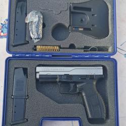 TISAS ZIGANA PX9 GEN2 9X19