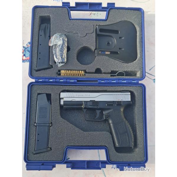 TISAS ZIGANA PX9 GEN2 9X19