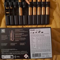 RWS KS 9.3X62