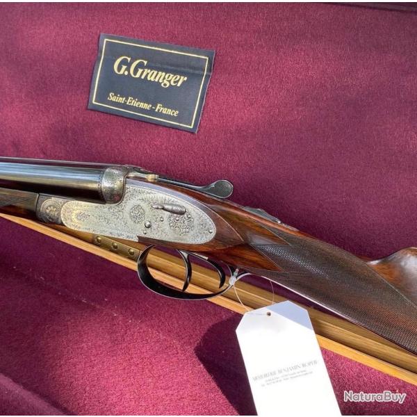 Magnifique Granger Aiglon - cal 20