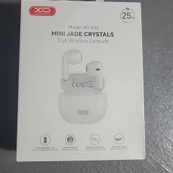 NEUFS - &Eacute;COUTEURS XO X33 BLUETOOTH - SP&Eacute;CIAL OUTDOOR, CHASSE, RANDONN&Eacute;E1� prix de d&eacute;part !!