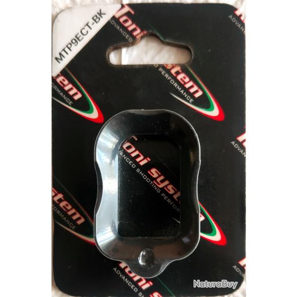 Magwell puits de chargeur Toni System pour Canik tp9 �lite combat