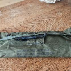 Kit Nettoyage M16 / AR15 USGI Original Complet - Contrat US 1979