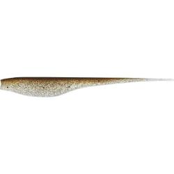 Leurre Souple Megabass Sling Shad 175mm Tinsel Brown