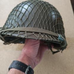 Casque type usm1
