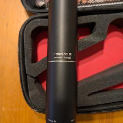 reducteur de son AIMSPORT TRITON 5i