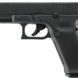 Umaxex R&eacute;plique Co2 pistolet GLOCK 17 G&eacute;n.5 MOS Full Power cal.6mm BB's