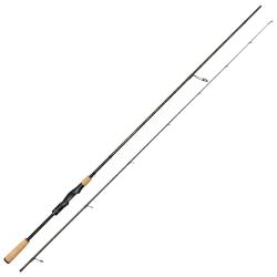 Canne Spinning Westin W8 Dropshot 2nd 2 126cm 2m25 4 - 21g 104g