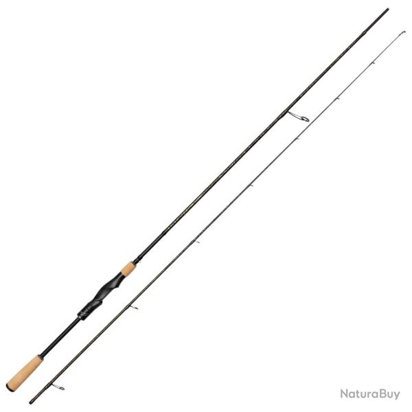 Canne Spinning Westin W8 Dropshot 2nd 2 126cm 2m25 4 - 21g 104g