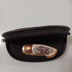 Couteau de collection haut de gamme