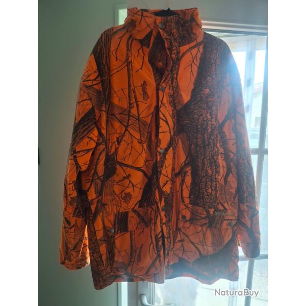 Veste 2 xxl a 1 euro sans prix de r�serve